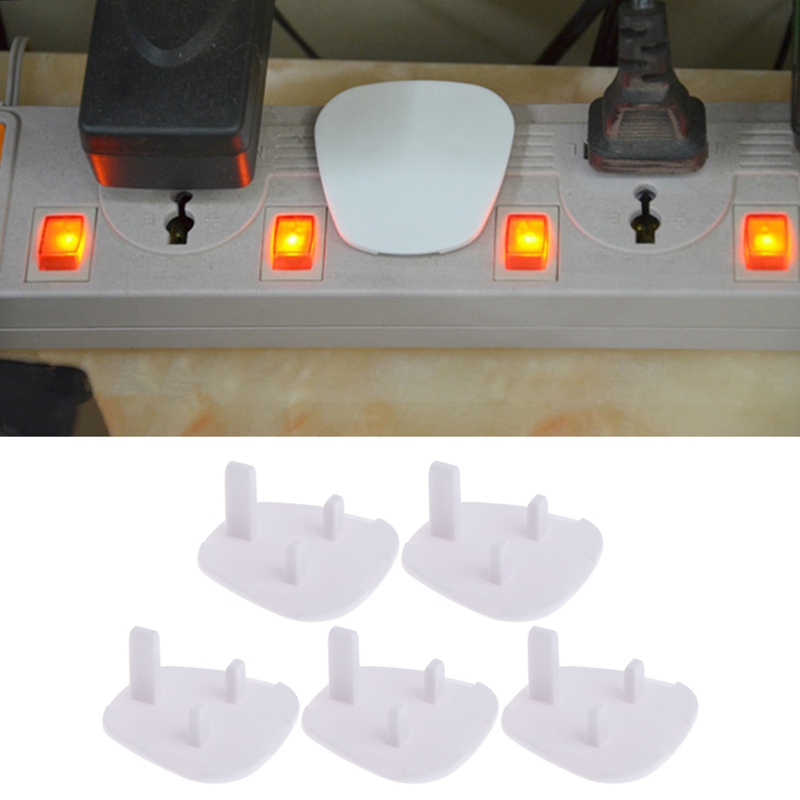 Outlet Cover Baby - Couvercle de prise de protection pour