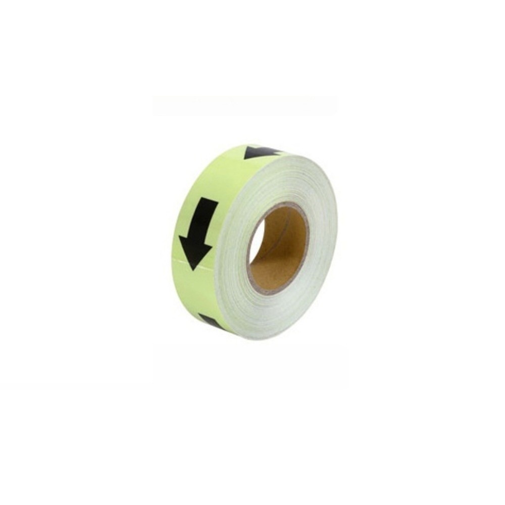 Emergency Exit Sign - Bande lumineuse d'urgence de 5M de