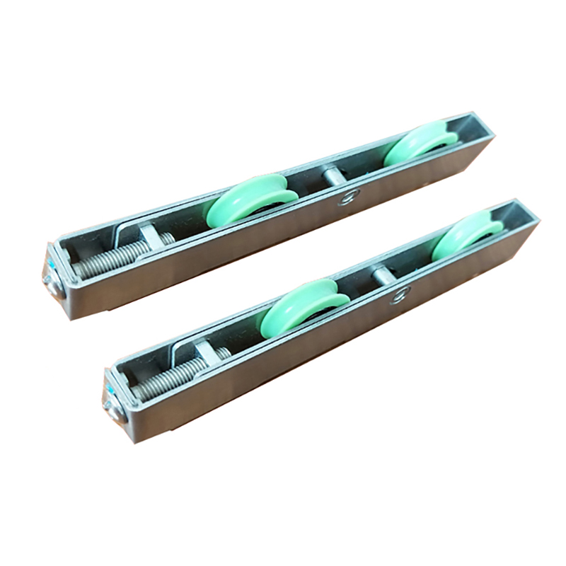 Window Lock Bar - Roue longue 13 large 20 hauteur