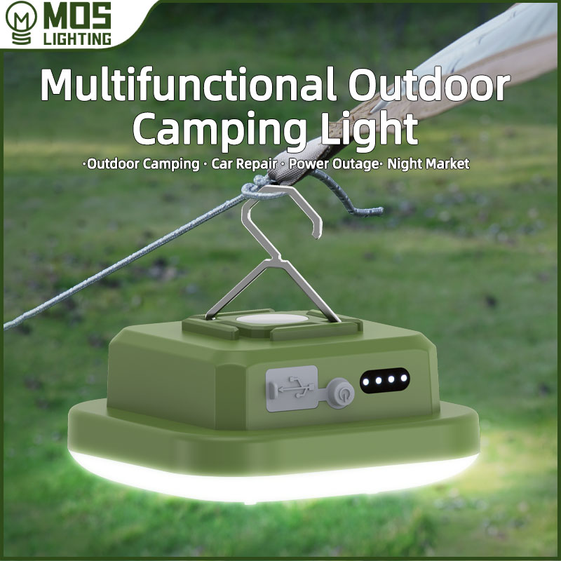 Power Outage Light - MOSLIGHTING – lanterne de Camping en