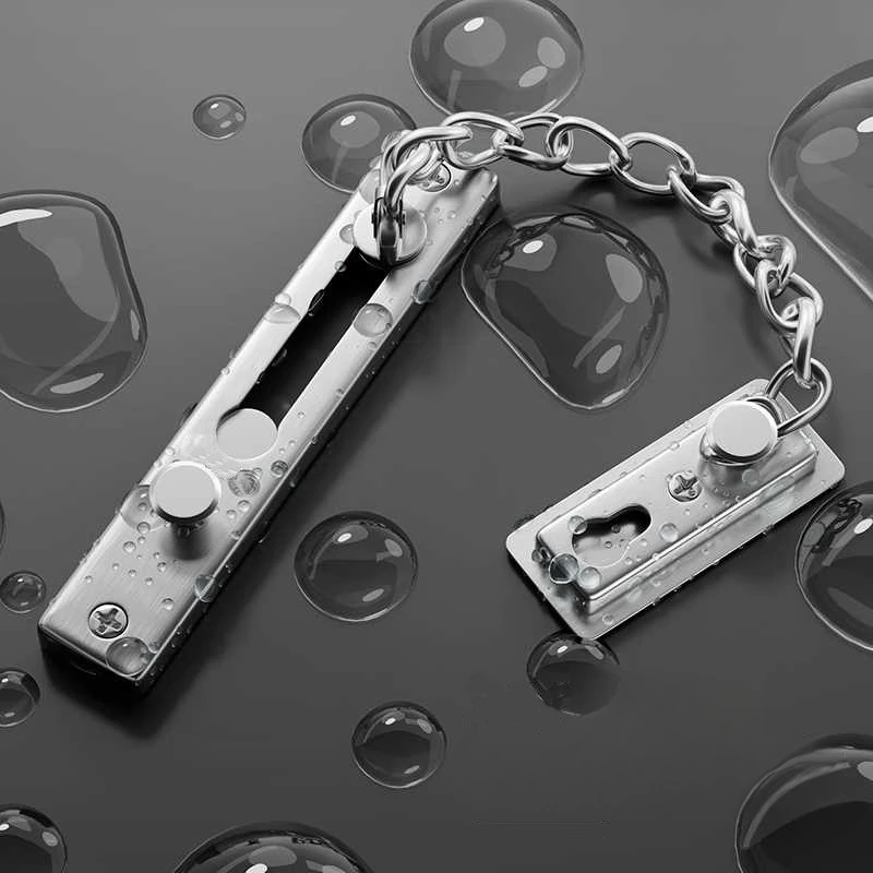 Security Chain Door - Chaîne de sécurité pour porte en