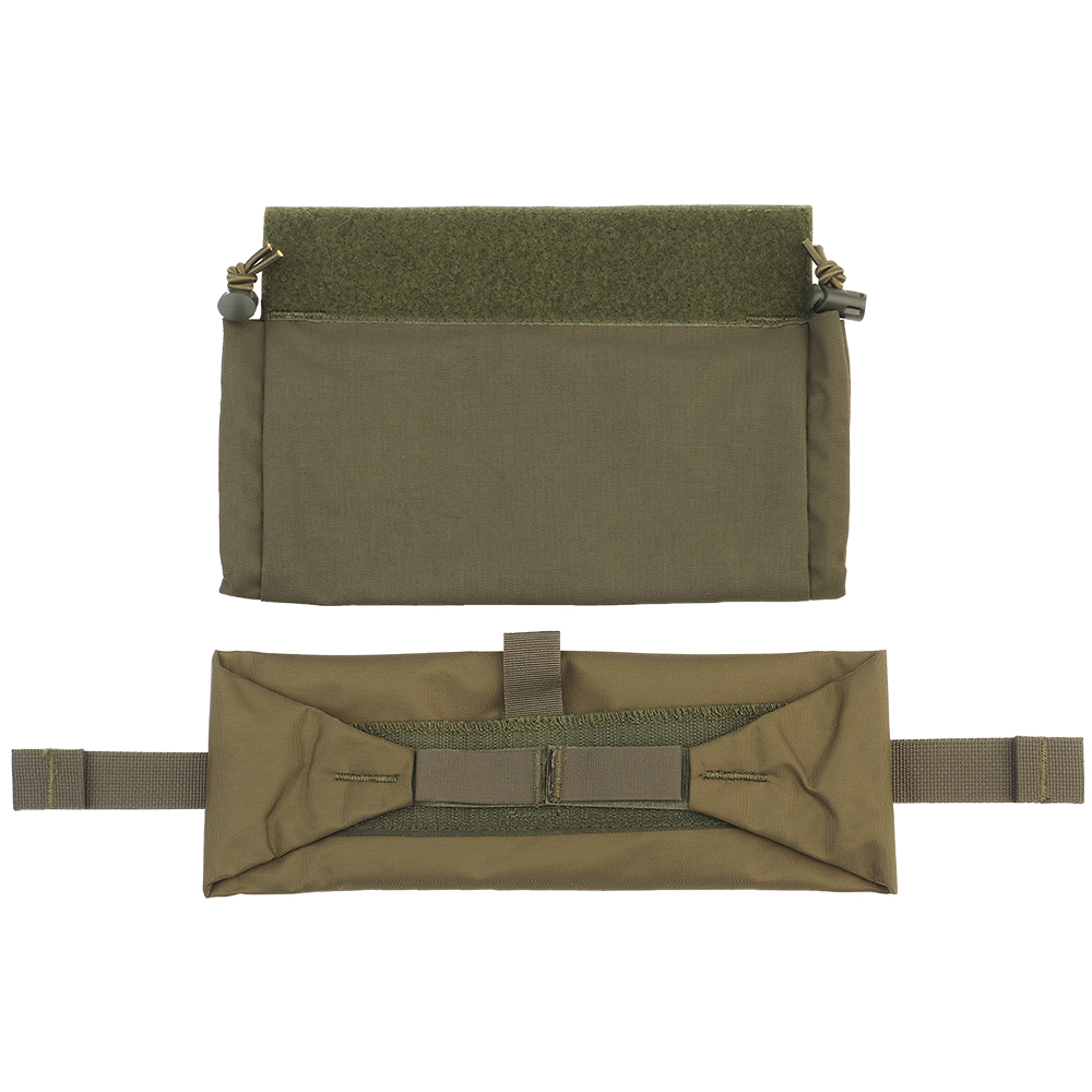 First Aid Bag Kit - Sac tactique de traumatologie Roll 1