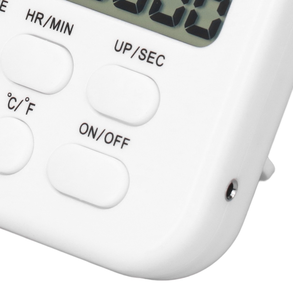 Pool Alarm Float - Thermomètre de cuisine numérique à sonde