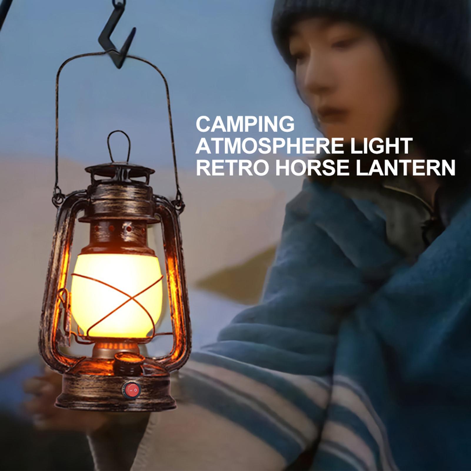 Power Outage Light - Lanterne de camping LED, lumière portable