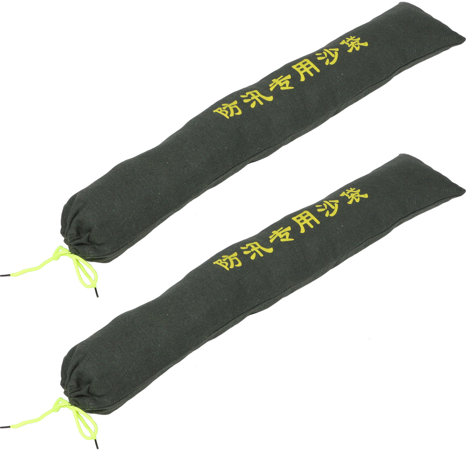 Flood Barrier Bag - Sacs de sable en toile résistants