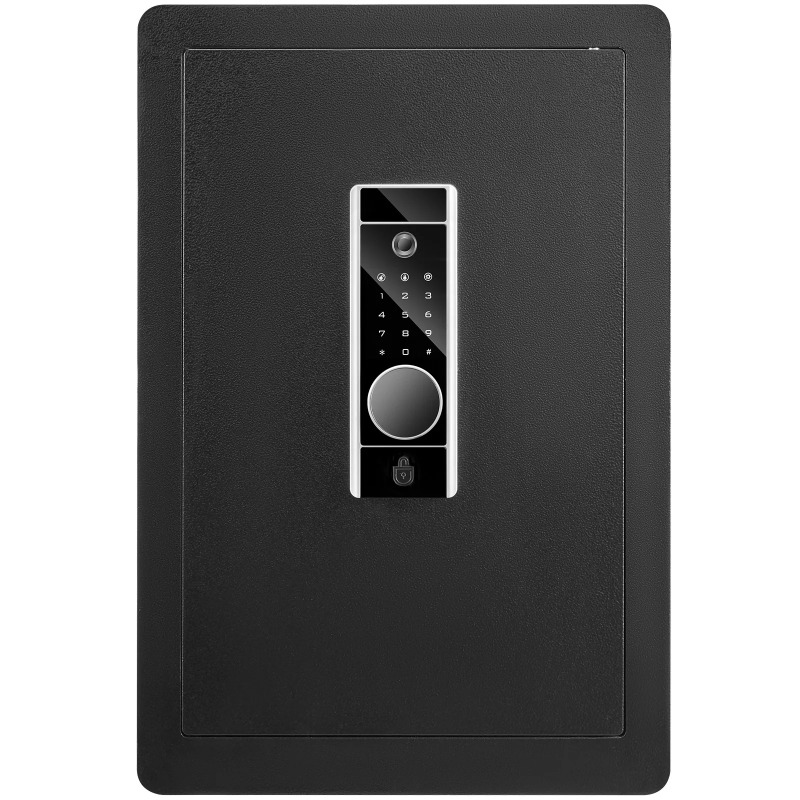 Fire Safe Document - SucceBuy coffre-fort électrique 2.2/1.8 pieds cubes,