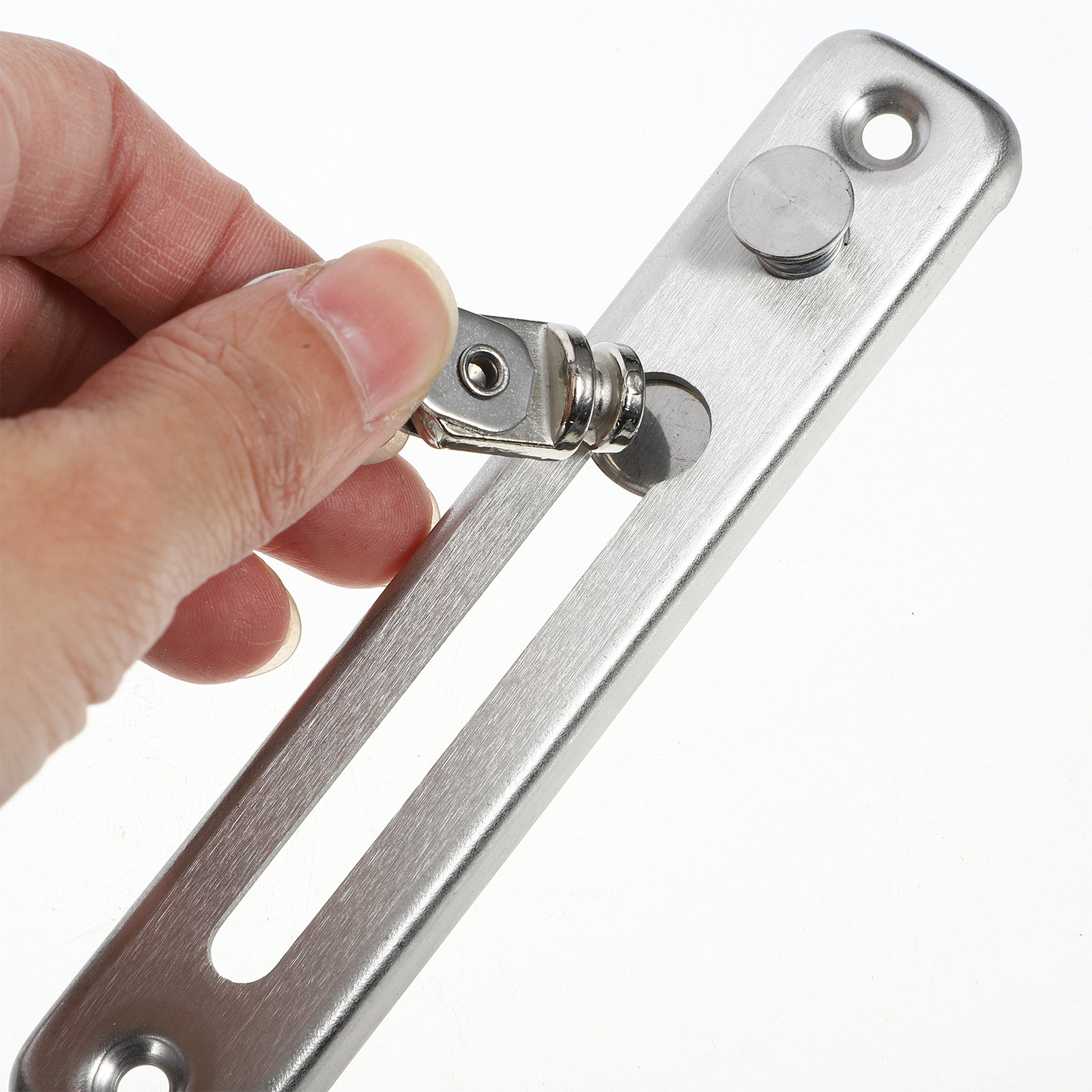 Security Chain Door - 1 ensemble de chaînes de sécurité