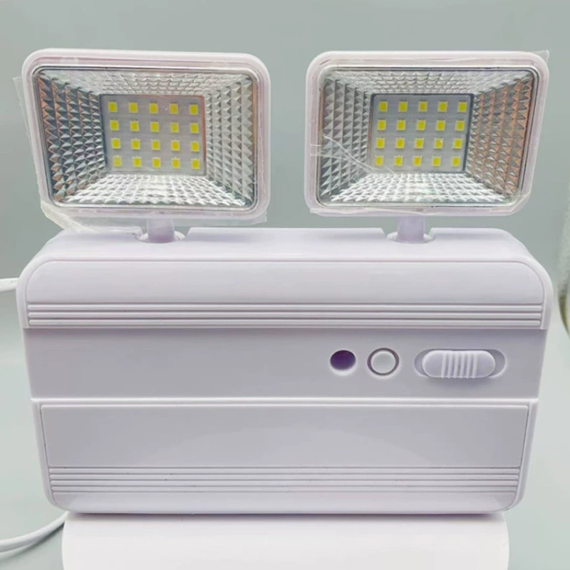 Power Outage Light - Lampe de secours Led rotative à