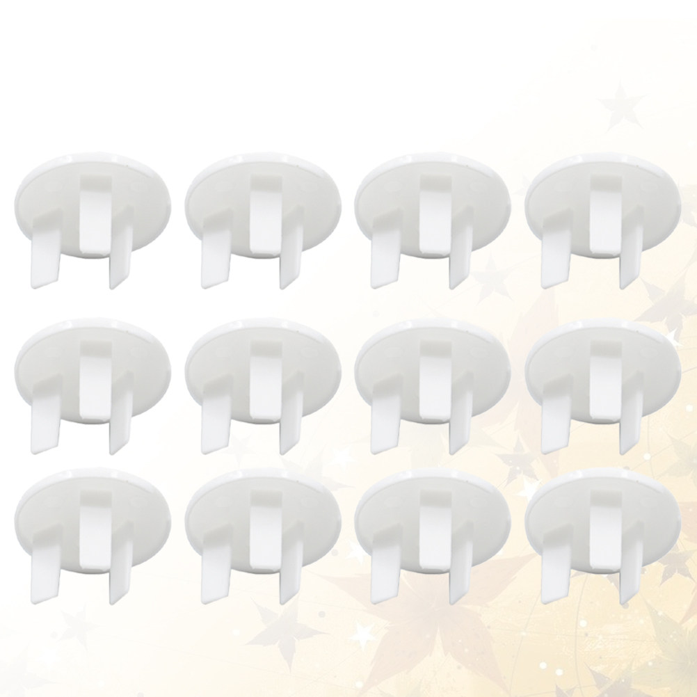 Outlet Cover Baby - 200 pièces de protections de prises