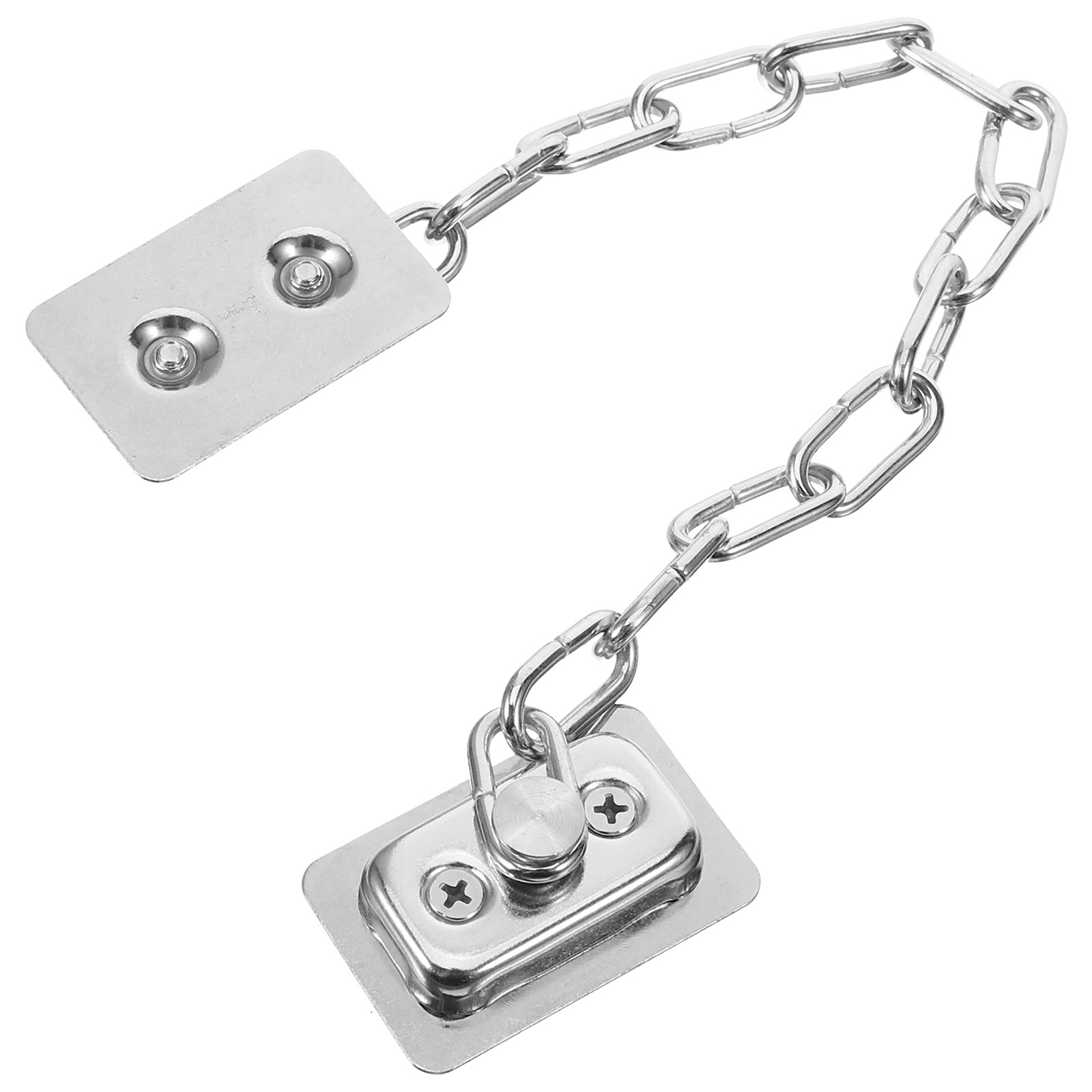 Security Chain Door - Chaîne de sécurité professionnelle en acier