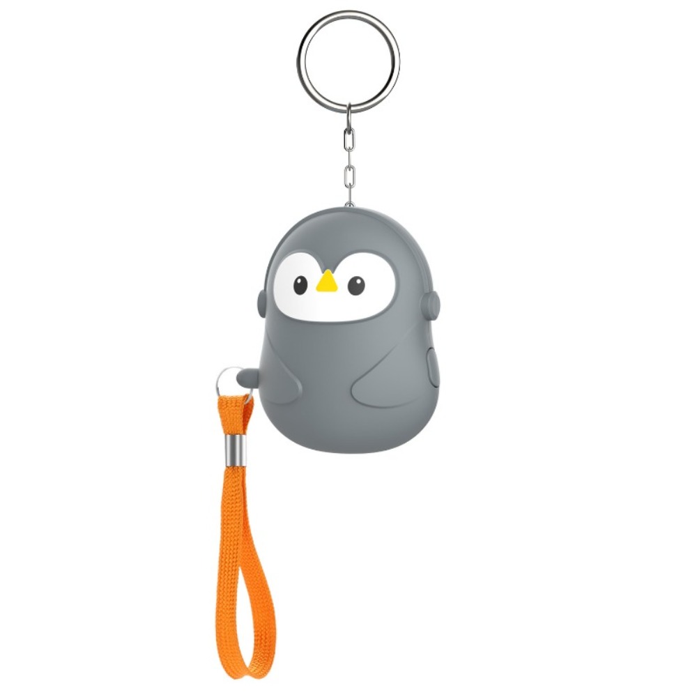 Personal Alarm Keychain - Nouvelle alarme personnelle de défense 130