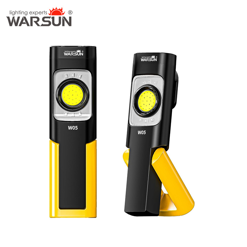 Power Outage Light - Lampe de travail LED WARSUN W05S