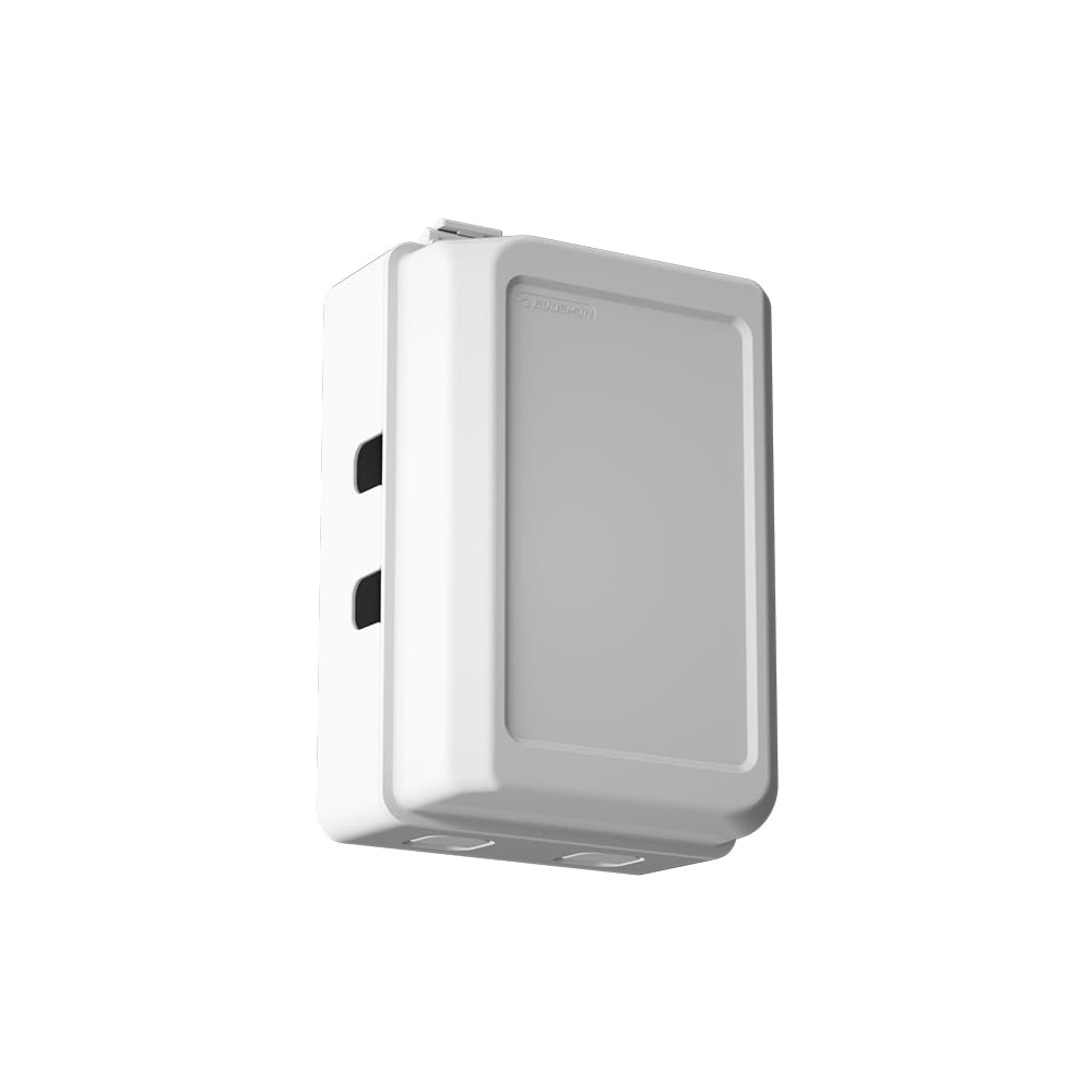 Outlet Cover Baby - Cache-prise de sécurité pour bébé, boîte