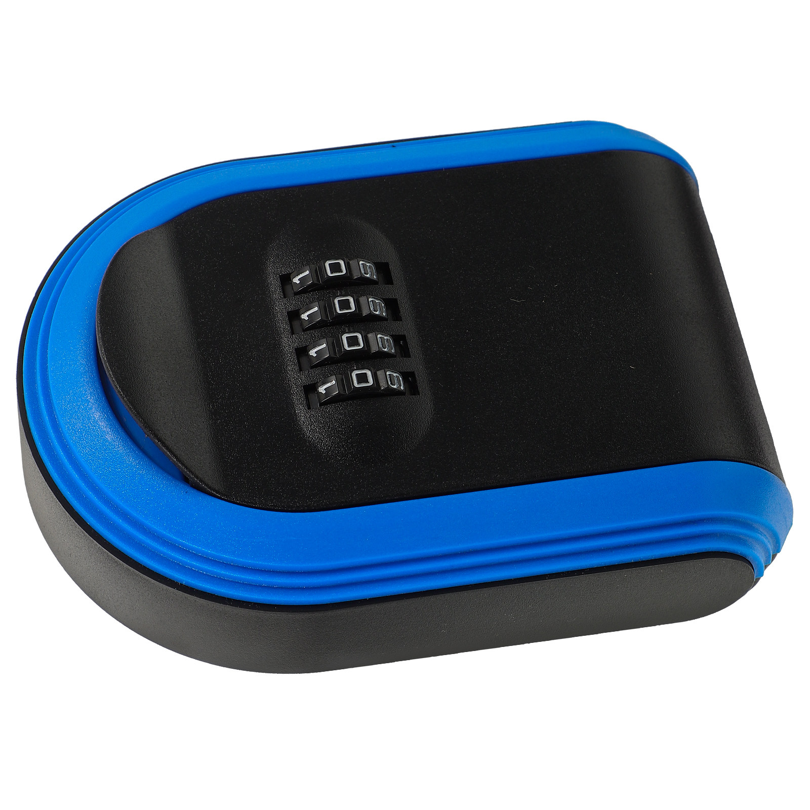 Lockbox Key Secure - Boîte à clés murale en plastique