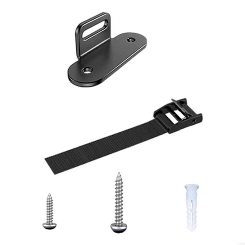 Sangle meubles Anti-chute régl - Earthquake Anchor Strap avis et prix