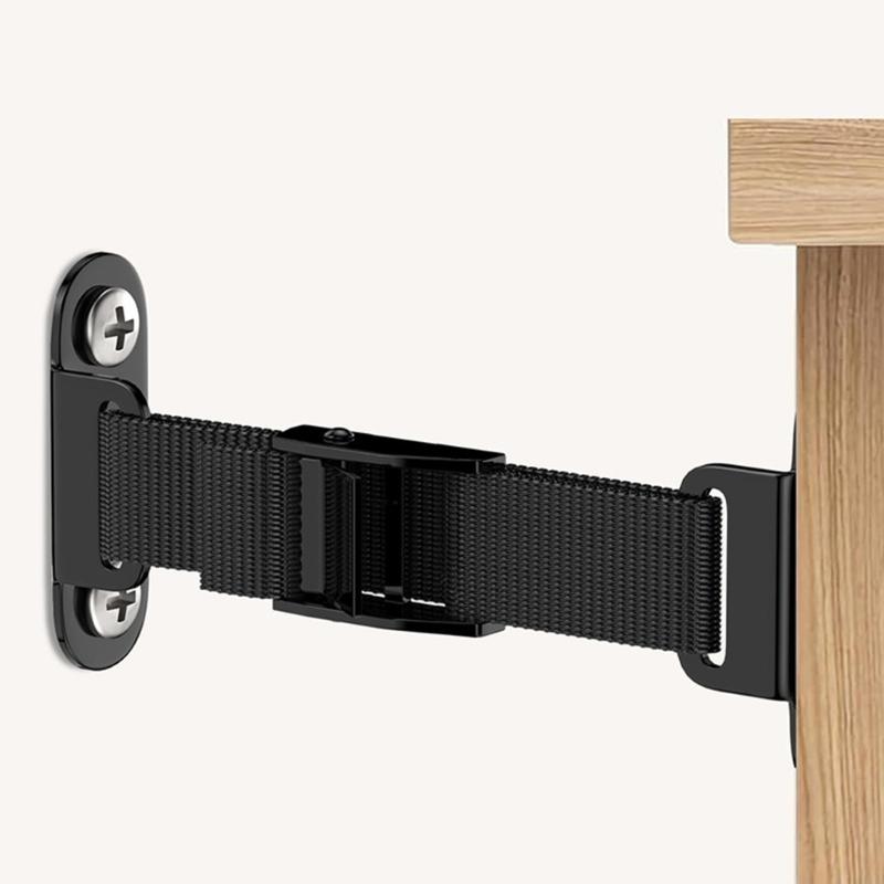 Sangle meubles Anti-chute régl - Earthquake Anchor Strap avis et prix