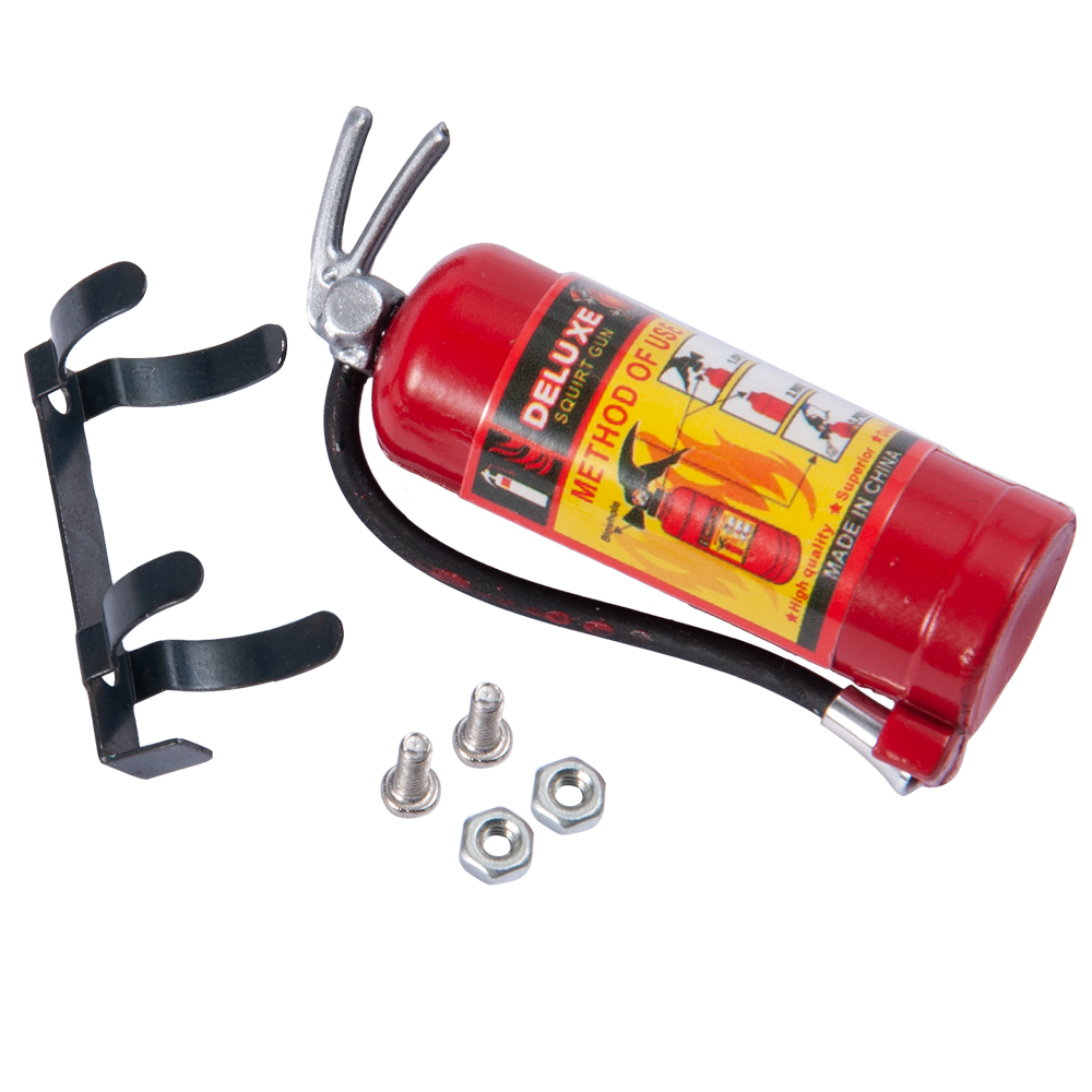 AXSPEED – Mini extincteur simu - Fire Extinguisher Small avis et prix