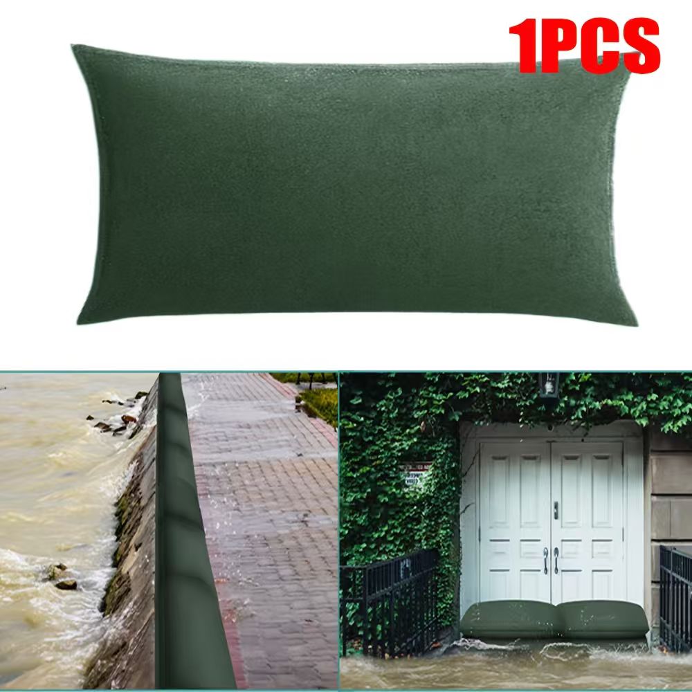 Sacs de sable activés par l'ea - Flood Barrier Bag avis et prix