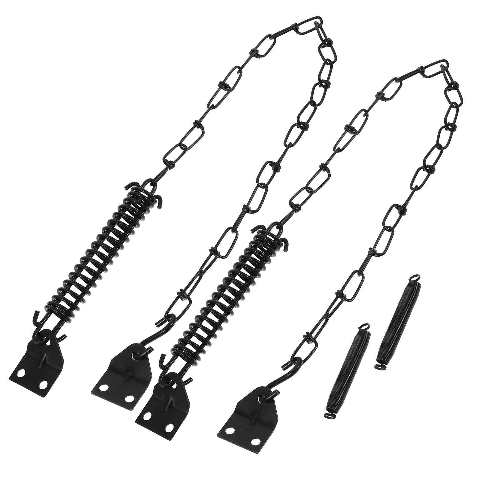 Lot de 2 pênes de porte antivo - Security Chain Door avis et prix