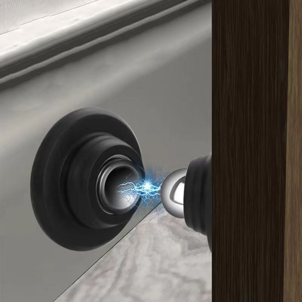 Butoir de porte magnétique en  - Door Stop Alarm avis et prix