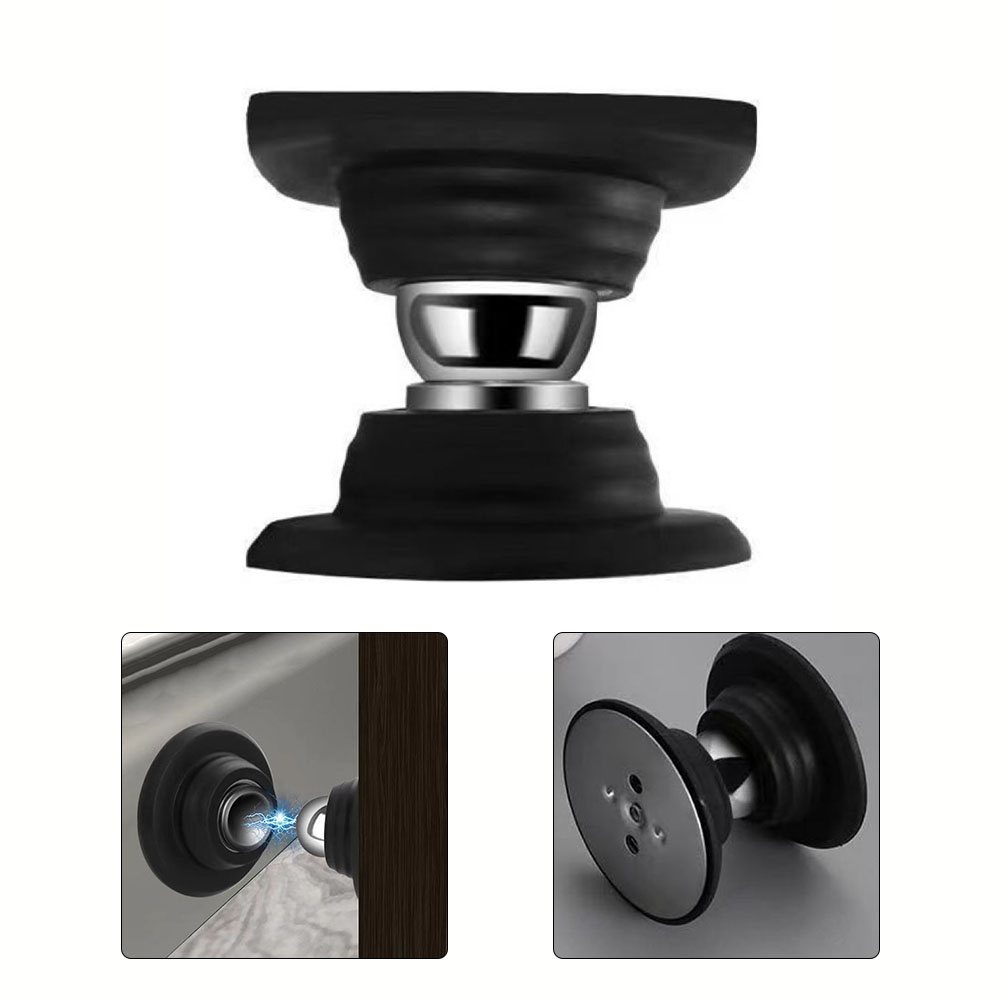 Butoir de porte magnétique en  - Door Stop Alarm avis et prix
