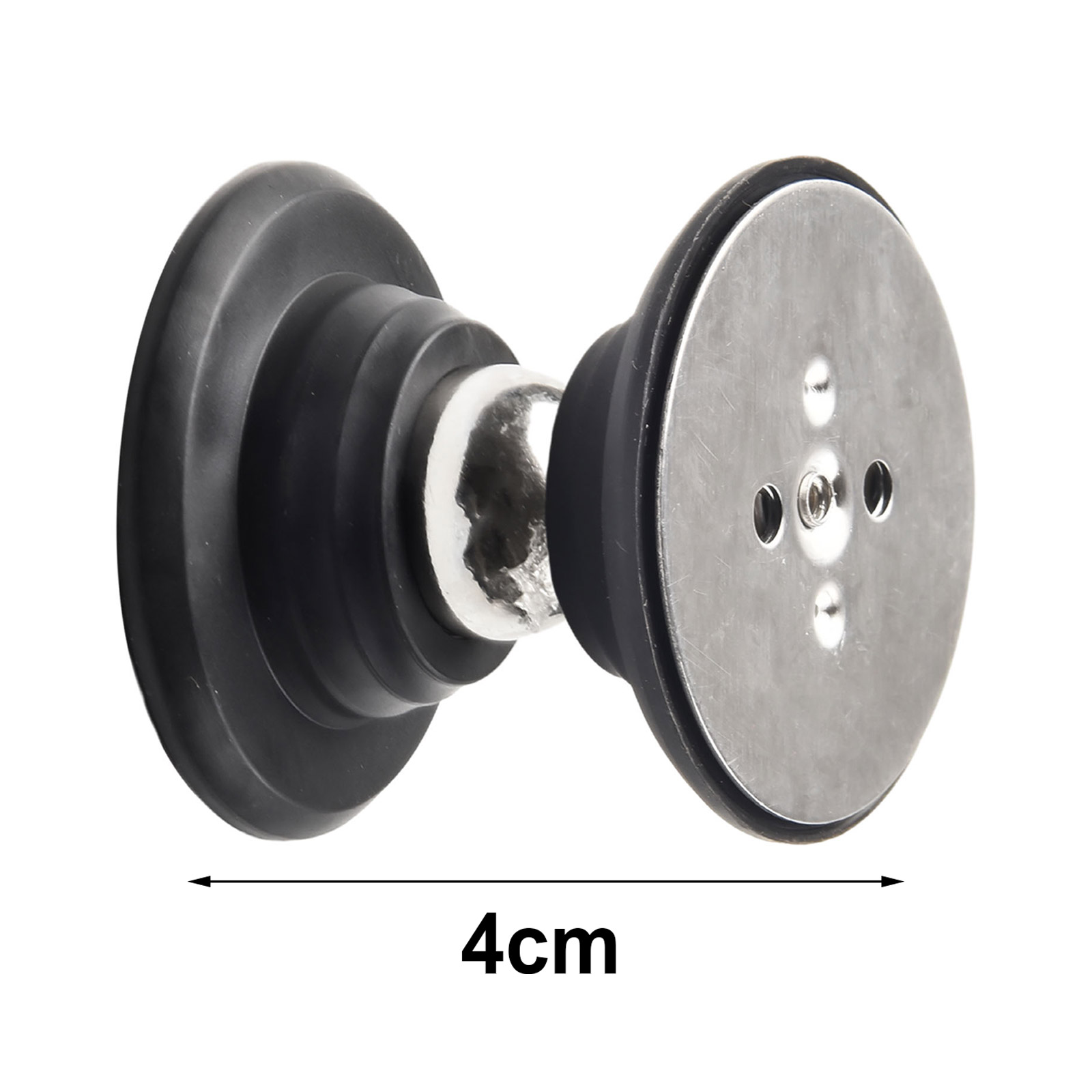 Butoir de porte magnétique en  - Door Stop Alarm avis et prix