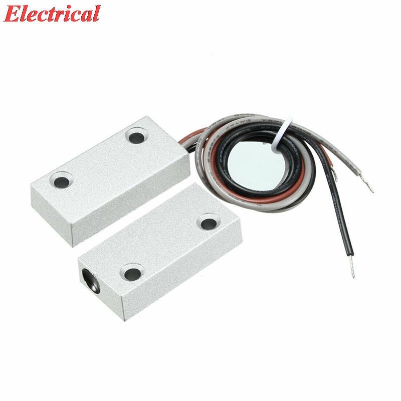 1pc NC + NO alarme porte roula - Door Stop Alarm avis et prix