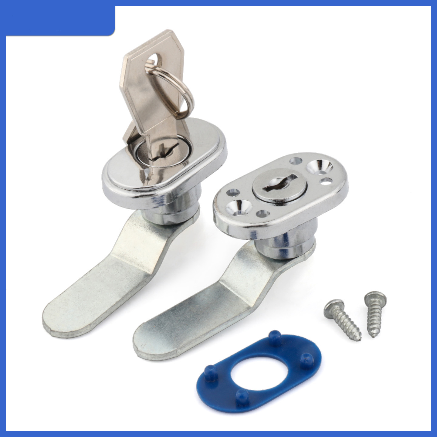 Serrure de réfrigérateur, vitr - Medicine Cabinet Lock avis et prix