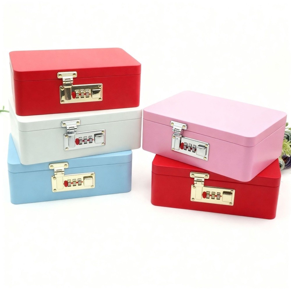 Boîte de rangement à serrure à - Medicine Cabinet Lock avis et prix