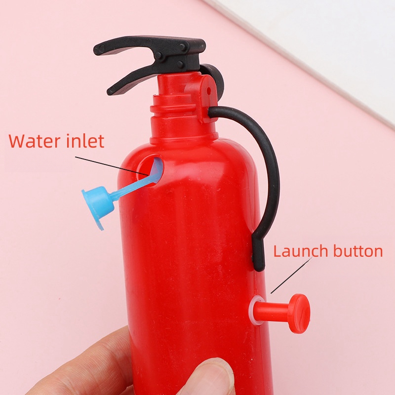 Pistolets à eau pour enfants,  - Fire Extinguisher Small avis et prix