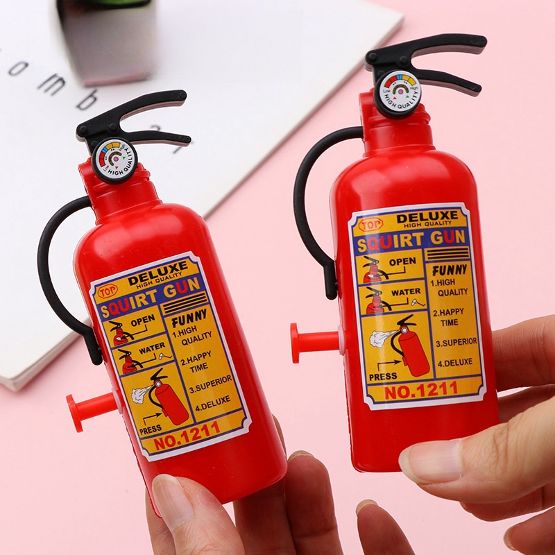 Pistolets à eau pour enfants,  - Fire Extinguisher Small avis et prix