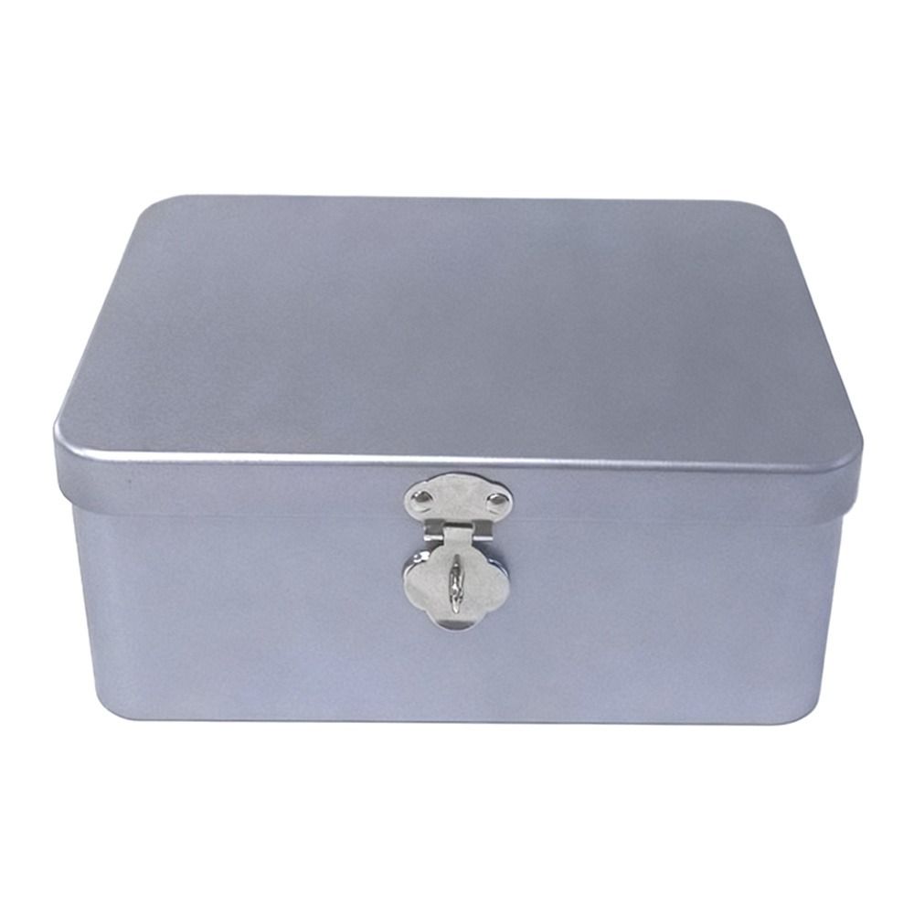 Boîte Cadeau Grande Taille, Bo - Medicine Cabinet Lock avis et prix
