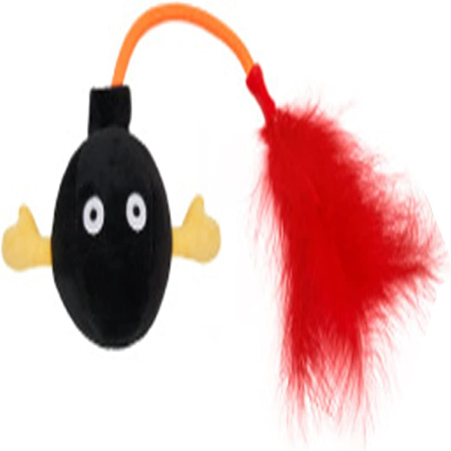 Jouet pour chat passionnant et - Fire Extinguisher Small avis et prix