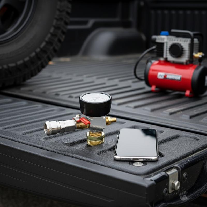 Accessoires pour compresseur d - Fire Extinguisher Small avis et prix