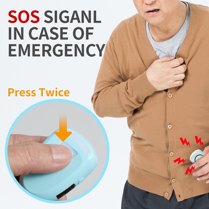 Alarme personnelle rechargeabl - Personal Alarm Keychain avis et prix