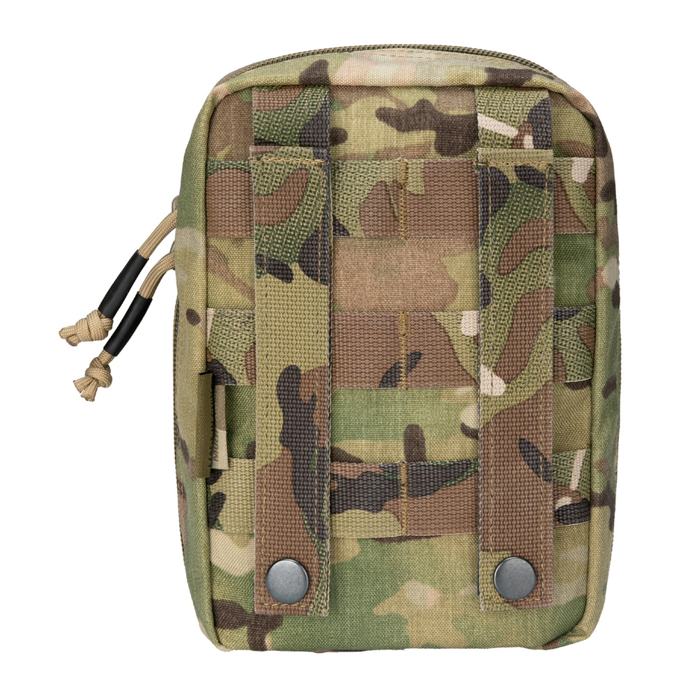 Pochette tactique Molle SPANKE - First Aid Bag Kit avis et prix