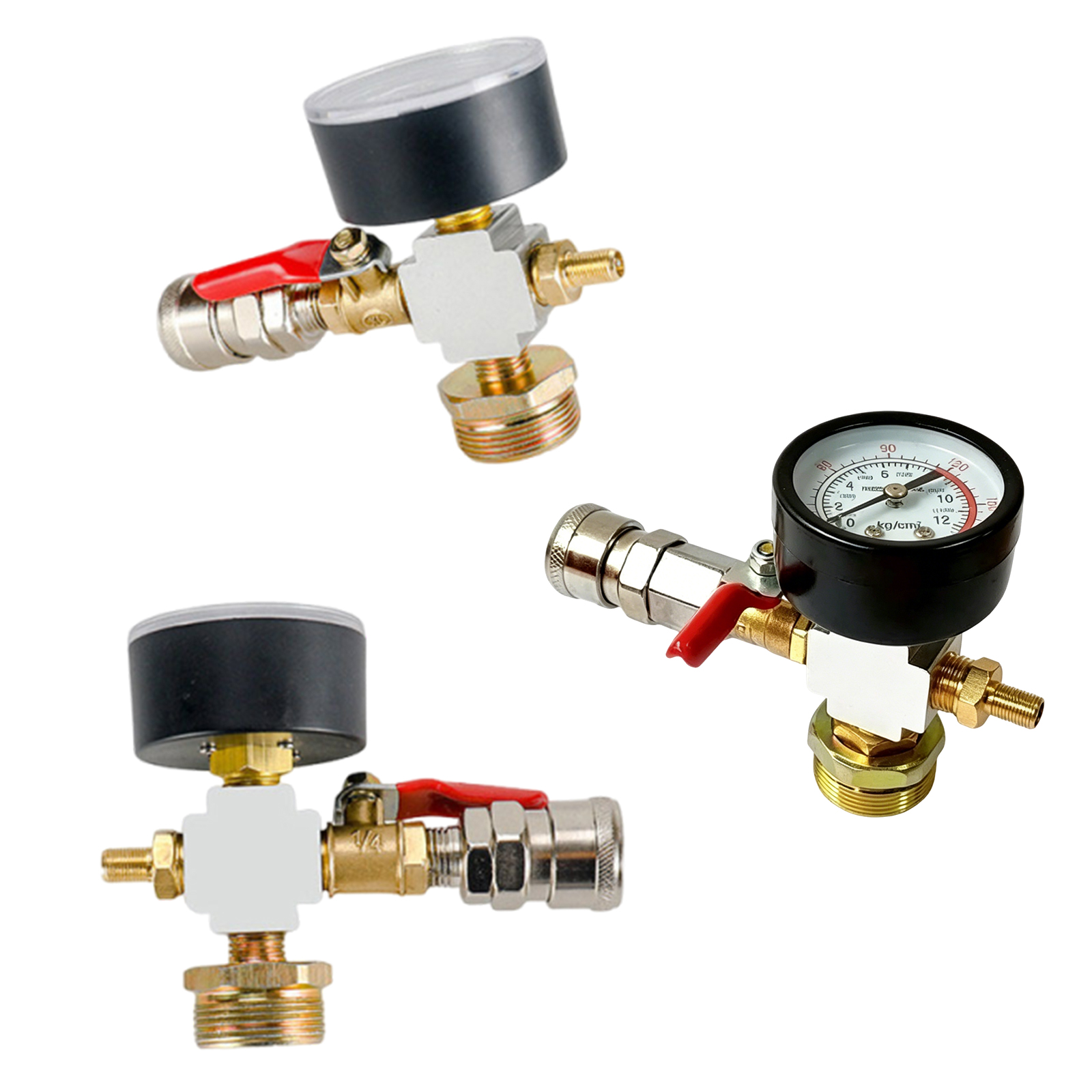Adaptateur de pression pour pe - Fire Extinguisher Small avis et prix