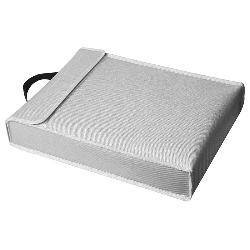 Sac à documents Portable ignif - Fire Safe Document avis et prix
