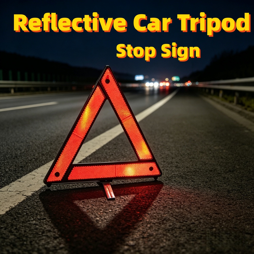 Triangle de signalisation d'ur - Emergency Exit Sign avis et prix
