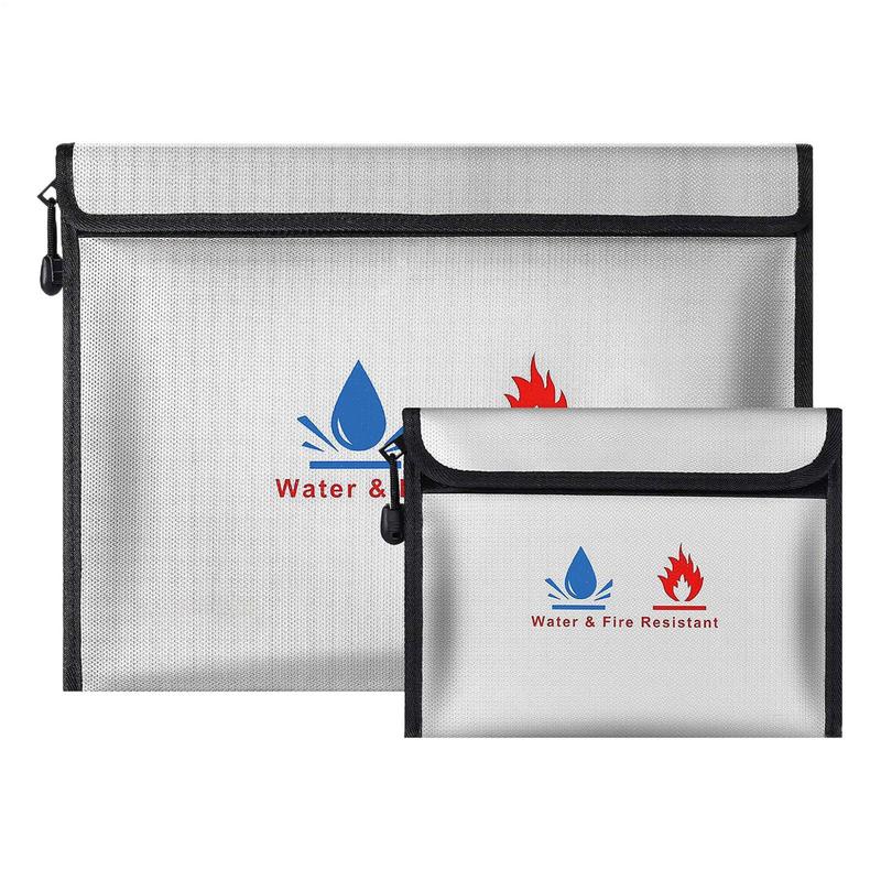 Sac à documents ignifuge, enve - Fire Safe Document avis et prix
