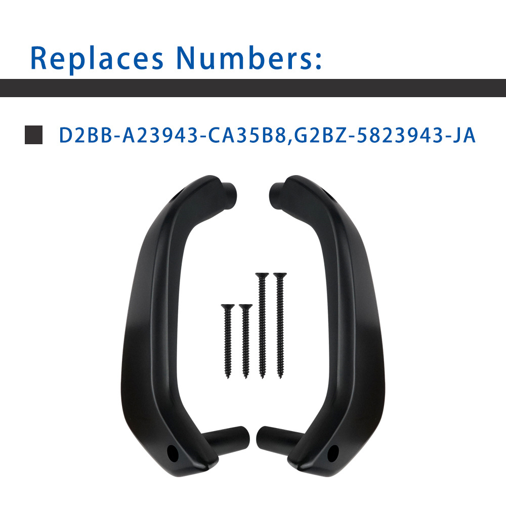 Poignée de porte intérieure de - Window Lock Bar avis et prix