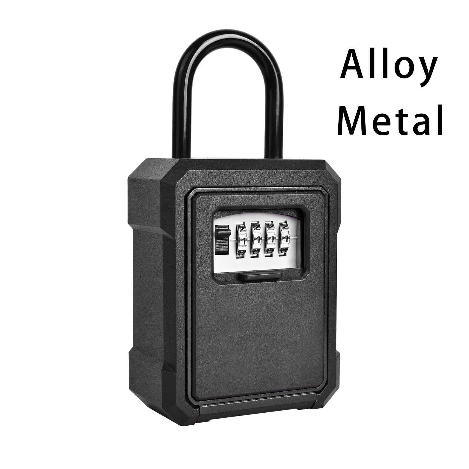 Boîte de verrouillage à clé de - Lockbox Key Secure avis et prix