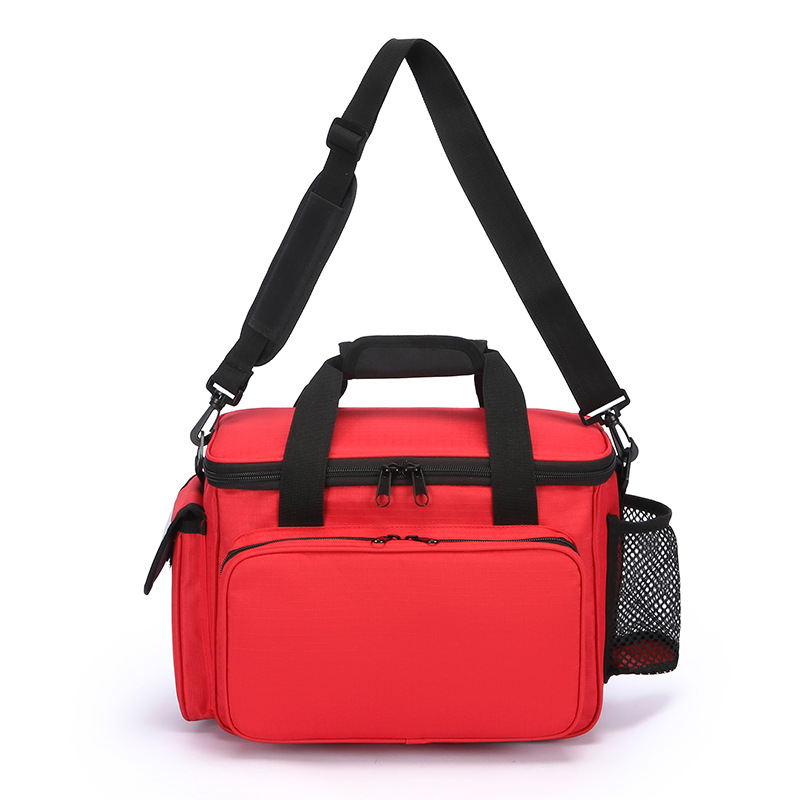 Trousse de premiers secours po - First Aid Bag Kit avis et prix