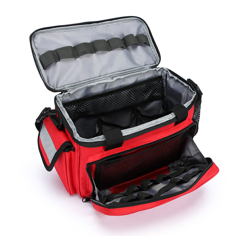 Trousse de premiers secours po - First Aid Bag Kit avis et prix