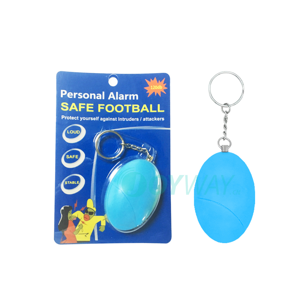 Porte-clés d'auto-défense, équ - Personal Alarm Keychain avis et prix