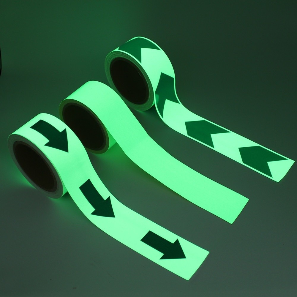 Bande lumineuse d'urgence de 5 - Emergency Exit Sign avis et prix