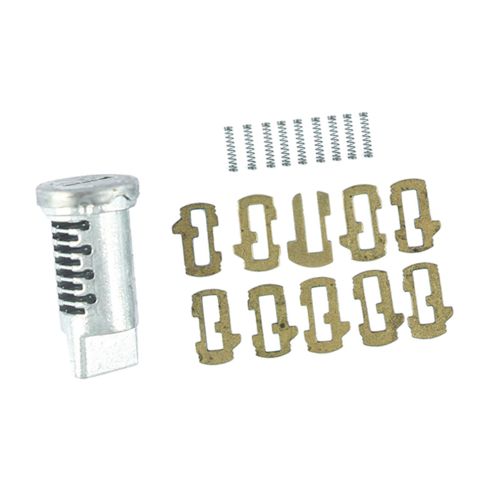 Kit de cylindre de serrure de  - Lockbox Key Secure avis et prix