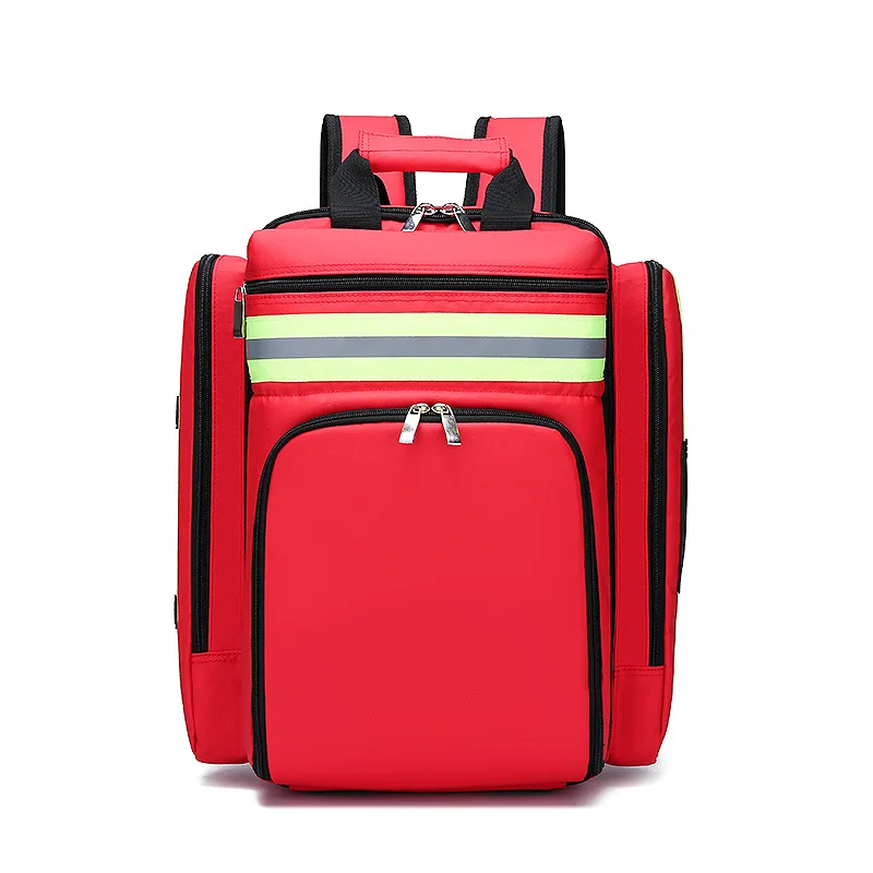 Trousse de premiers soins pour - First Aid Bag Kit avis et prix