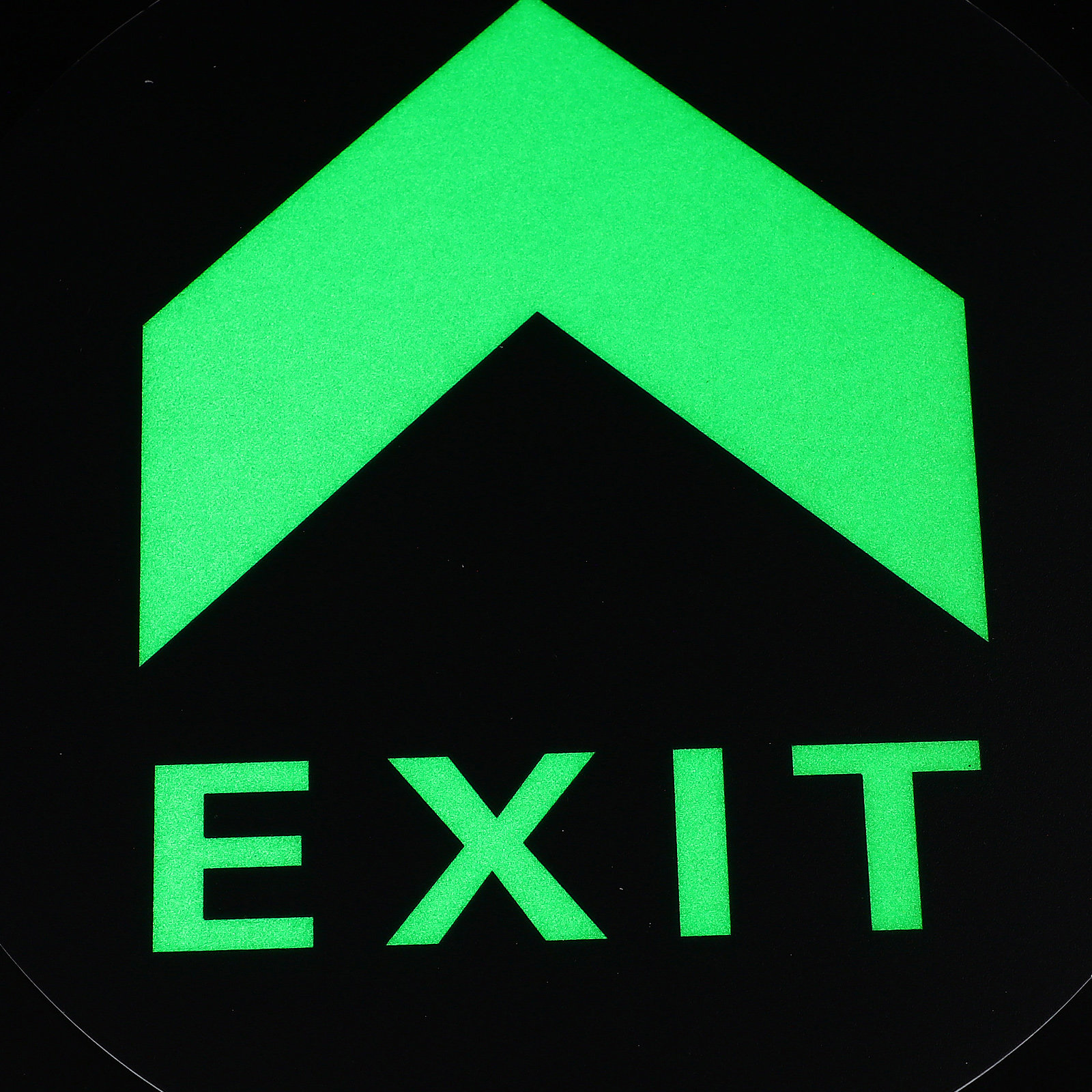 Autocollants de signalisation  - Emergency Exit Sign avis et prix