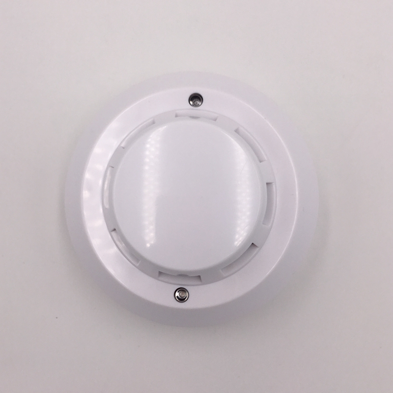 D'alarme incendie 4 Fil Photoé - Smoke Detector Interconnected avis et prix